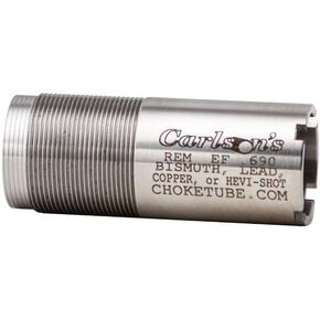 Carlsons, Remington Flush Choke Tube, 12 Gauge, Extra Full