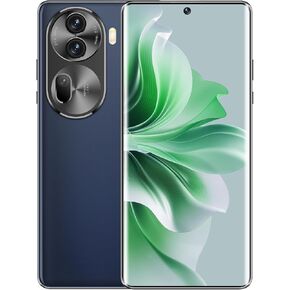 Reno 11 Pro Unlocked Android Phone 6.7-inch HD LCD Unlocked Cell Phone 8GB+256GB Android 13 Smartphone 6000 mAh Large Battery Unlocked Phone 50MP+13MP Camera 5G Dual SIM (5G, Rock Grey)