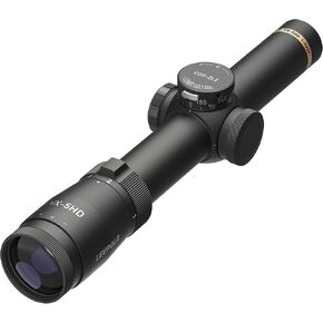Leupold VX-5HD 1-5x24mm Riflescope