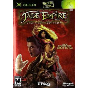 Jade Empire (Limited Edition)