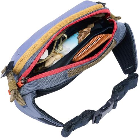 Cotopaxi Allpa X 1.5l Hip Pack in Saudi Arabia