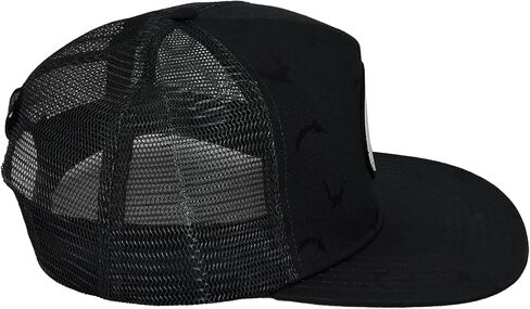Concept One Disney The Nightmare Before Christmas Dad Hat, Jack Skellington Cotton Adult Baseball Cap with Curved Brim, Black, One Size in Saudi Arabia