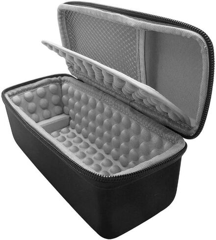Yuehuam Travel Carry Case لـ Bose Soundlink Mini I II 2 BT مكبر صوت ، شحن وملحق in Kuwait
