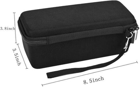 Yuehuam Travel Carry Case لـ Bose Soundlink Mini I II 2 BT مكبر صوت ، شحن وملحق in Kuwait