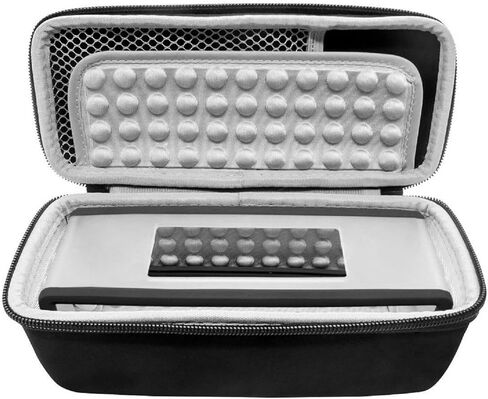 Yuehuam Travel Carry Case لـ Bose Soundlink Mini I II 2 BT مكبر صوت ، شحن وملحق in Kuwait