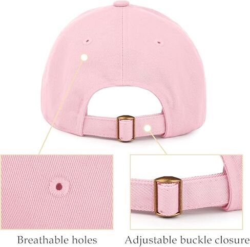 Cute Panda Face Embroidered Baseball Cap in Saudi Arabia