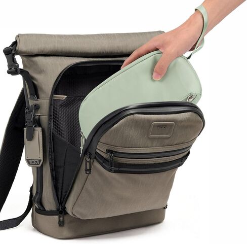 Electronic Organizer Case, Cord Organizer Bag Travel Cable Organizer Pouch Waterproof Portable Electronic Accessories Bag for Cable, Cord, Charger, USB, Phone, Power Bank, Earphone (Black) in Kuwait