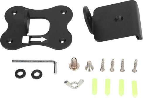Diyeeni Speaker Wall Bracket with Metal, Easy to Install, Simple and Stylish for Q930B Q930C Q990B Q990C SX Q990B in Saudi Arabia