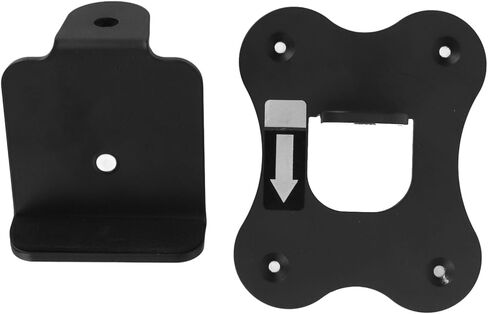 Diyeeni Speaker Wall Bracket with Metal, Easy to Install, Simple and Stylish for Q930B Q930C Q990B Q990C SX Q990B in Saudi Arabia