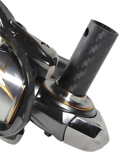 FAS Reel Body Side Cover Plate Tool أداة مفتوحة لـ Daiwa 17mm ، 20 مم ، 23 ملم الملح 1000-4000،5000-6000،8000-14000 in Saudi Arabia