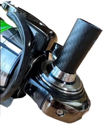 FAS Reel Body Side Cover Plate Tool أداة مفتوحة لـ Daiwa 17mm ، 20 مم ، 23 ملم الملح 1000-4000،5000-6000،8000-14000 in Saudi Arabia