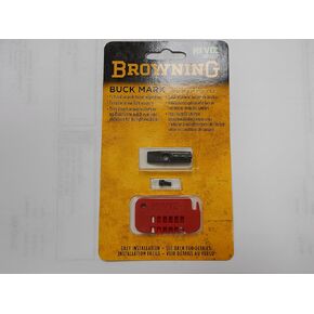 Browning, Buckmark HiViz Sight