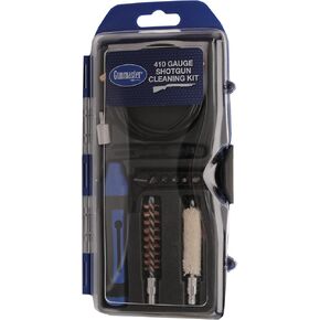 Gunmaster Shotgun Cleaning Kit (13-Piece), 410-Gauge
