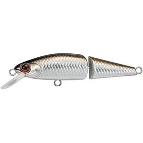 DR. Minnow JERKBAITS,Color: WAKASAGI