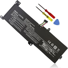 L16C2PB2 بطارية Lenovo IdeaPad 330 S145 330-15IKB 330-15IGM 330-15AST 320-15IKB 320-17IKB 320-15ABR 320-15IAP S145-15IWL S145-15 -AST L16M2P2 PB2 L2PB3