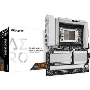 MB GBT AMD TRX50 Aero D
