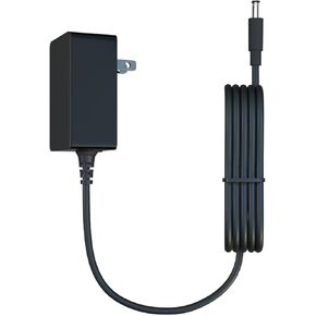 19V Charger for Booster PAC ES2500 ES5000 ESP5500 ES6000 ESA217 ESA22 J850 J900 J1000 for Booster Auto Truck/Motor Jump Starter Replacement Adapter Power Cord