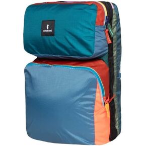 Cotopaxi Tasra 16L Backpack, Del Dia, One Size