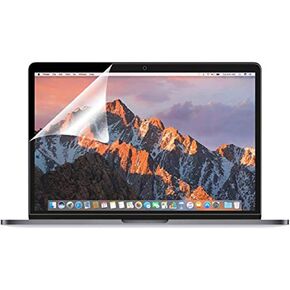 [2 Pack] Anti Glare Laptop Screen Protector Compatible with 2016-2022 MacBook Pro 13" Model A1706 A1708 A1989 A2159 A2289 A2251 A2338(M1) M2 Chip, Anti Scratch & Fingerprint-proof Screen Protector