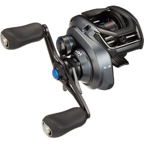 Shimano 19 SLX MGL 70/71/70HG/71HG/70XG/71XG Bi-Axle Reel