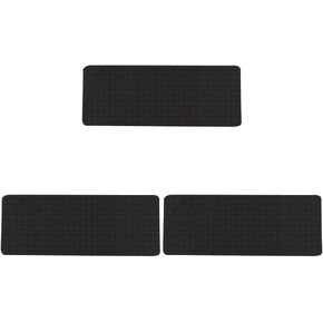 Hemobllo Small Magnetic Repair : Screws Storage Magnetic Pad Magnetic for Electronics, Phone, Laptop Repair,3 pcs