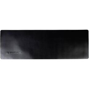 Tekmat Stealth Ultra 15" X 44" Oil Resistant Non-Slip Waterproof Smooth Leather-Like Rifle Cleaning & Maintenance Mat with Rubber Backing