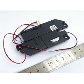 New Laptop Left Right Built-in Speaker Loudspeaker Set for ASUS ROG G531GT G531GW G531G G731 G731G G731GV G731GU （6PIN）