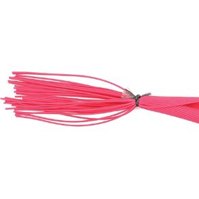 Pine Ridge Archery Nitro Whiskers (Pack of 2), Pink, 5-Inch