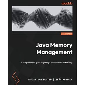 إدارة الذاكرة Java: دليل شامل لجمع القمامة وضبط JVM