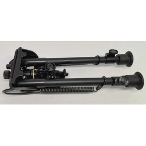 Harris BIPOD 9-13" Rotate SELF Level