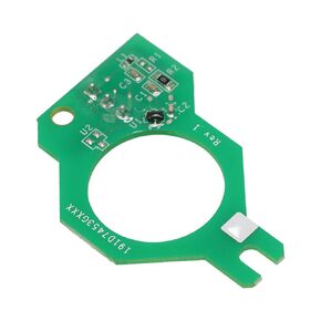 Supplying Demand WB27X28659 WB27X23614 Range Oven Cooling Fan Sensor Board Replacement