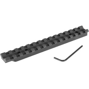 EGW Picatinny Rail Scope Mount for Savage B.Mag 20 MOA