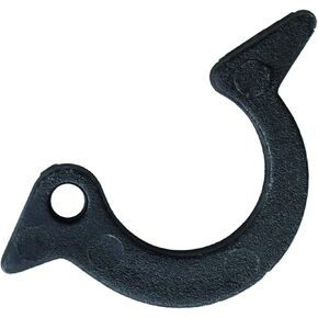 100HP1632A Turntable Tonearm Clamp for AT-LP120 Turntables Compatible with Audio Technica Turntable Lock