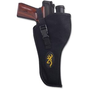 Browning Buckmark Holster, Scoped