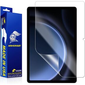 ArmorSuit 2 Pack for Samsung Galaxy Tab S9 FE 10.9" (2023) Screen Protector Max Coverage MilitaryShield HD Clear Film - Made in USA
