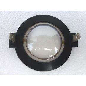 ZXPC Diaphragm متوافق مع برنامج التشغيل RCF ND350 ، 8 أوم 44 ملم