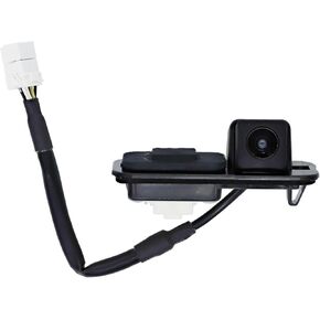 Backup Camera Replaces for 2015-2020 Acura TLX OE Part # 39530-TZ3-A01