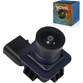 Replacement for Ford Flex 2013-2019 Rear Backup Camera OE Part # DA8Z-19G490-A, DA8Z-19G490-C, GA8Z-19G490-A