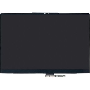 LCDOLED Replacement for Lenovo IdeaPad 5 14" 2-in-1 Gen 9 14AHP9 83DR 83DR0002US Non-OLED 14.0 inch WUXGA 1920x1200 LCD Display Touch Screen Digitizer Assembly Bezel with Board 30Pin