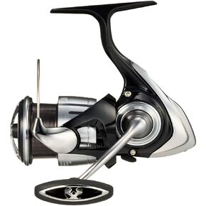 DAIWA Spinning Reel, Lexa, 2500-6000, Various (2023 Model)