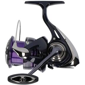 DAIWA 24 Prorex X LT, Spinning Fishing Reel, Frontdrag