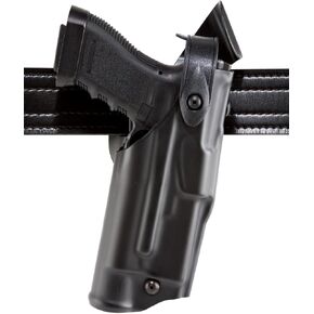 Safariland, 6360, ALS/SLS, Level 3 Retention Duty Holster, Right Hand