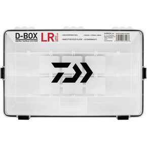 Daiwa D-Box Feeder CASE 3700 Regular Size