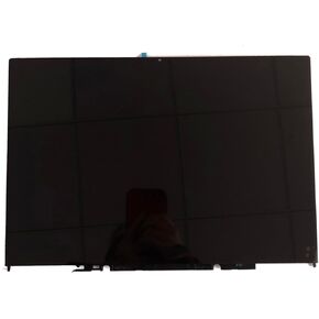 Replacement for Dell Inspiron 14 7420 2-in-1 LCD LED Laptop Touch Screen Digitizer Display Assembly w/Bezel P161G 0P161G