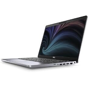 Dell Latitude 5510 Laptop PC Intel Core i7-10610U 10th Gen Processor, 16GB Ram, 512GB NVMe SSD, Type C, HDMI, Webcam, Windows 10 Pro (Renewed)