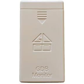 GarageDoorBuddy Monitor - Monitor Your Garage Doors from Anywhere (Not for controlling the garage door)