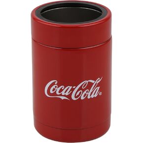Coca-Cola Can Cooler, Red, 12 Ounces, 84-839