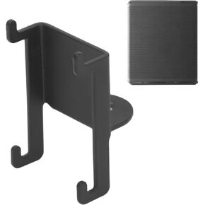 Gugxiom Wall Mount Bracket for 300 Surround Speakers and 300 Soundbar, Metal Speaker Wall Mount Kit