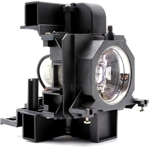 POA-LMP137/003-120531-01 Projector Replacement Compatible Lamp with Housing for Sanyo Christie LX505 Eiki LC-XL100 Eiki LC-XL100L PLC-WM4500 PLC-WM4500L PLC-XM100 PLC-XM1000C PLC-XM100L