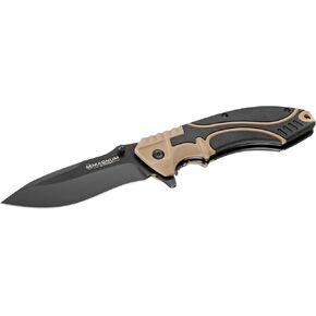 MAGNUM Advance Desert PRO